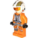 LEGO Biggs Darklighter s Helma s Hledí Minifigurka