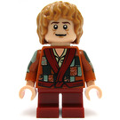 LEGO Bilbo Baggins s Patchwork Coat Minifigurka