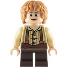 LEGO Bilbo Baggins s Suspenders Minifigurka