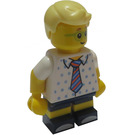 LEGO Birthday Party Boy Minifigurka