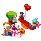 LEGO Birthday Party 10832