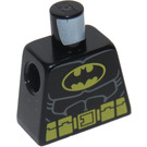 LEGO Batman s Černá Oblek Trup bez paží (973)