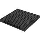 LEGO Kostka 16 x 16 x 1.3 s otvory (65803)