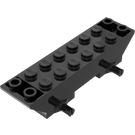 LEGO Auto Základna 2 x 8 x 1.333 (30277)