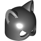 LEGO Catwoman Maska (menší mezera v očích) (98729)