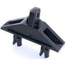 LEGO Hinge 1 x 4 with Two Pins (30624)