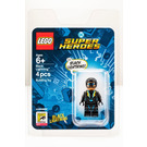 LEGO Black Lightning SDCC2018-2