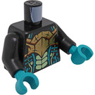 LEGO Maaray Hlídat Minifig Trup (973 / 76382)