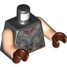 LEGO Mighty Thor Minifig Trup (973 / 76382)