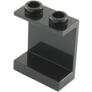 LEGO Panel 1 x 2 x 2 bez bočních podpěr, duté čepy (4864 / 6268)