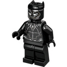 LEGO Black Panther Minifigurka