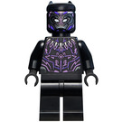 LEGO Black Panther s Purple a Lavender Highlights Minifigurka