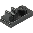 LEGO Plate 1 x 2 with Top Clip s Gapem (92280)