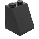 LEGO Sklon 2 x 2 x 2 (65°) bez spodní trubky (3678)