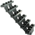LEGO Staircase 7 x 4 x 6 Open (30134)