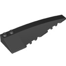 LEGO Wedge 10 x 3 x 1 Double Rounded Right (50956)