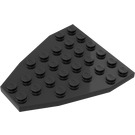 LEGO Křídlo 7 x 6 bez zářezů (2625)