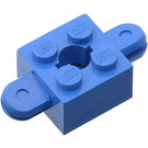 LEGO Paže Kostka 2 x 2 Paže Držák s otvorem a 2 Paže