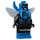 LEGO Modrá Beetle Minifigurka