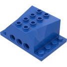 LEGO Bonnet 6 x 4 x 2 (45407)