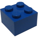 LEGO Kostka 2 x 2 bez křížových podpěr (3003)