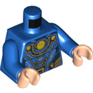 LEGO Ikaris Minifig Trup (973 / 76382)
