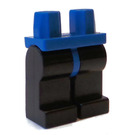 LEGO Minifigure Boky s Black Nohy (73200 / 88584)
