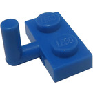 LEGO Plate 1 x 2 with Hook (6mm Horizontal Arm) (4623)