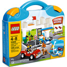 LEGO Blue Suitcase 10659 Obal