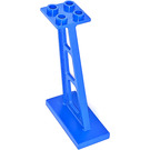 LEGO Support 2 x 4 x 5 Stanchion Inclined with Thin Supports (4476)