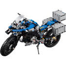 LEGO BMW R 1200 GS Adventure 42063