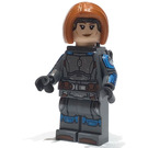 LEGO Bo-Katan Kryze Minifigurka