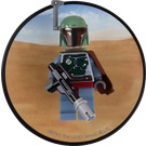 LEGO Boba Fett Magnet (850643)