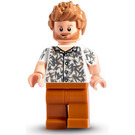 LEGO Bobby Berk Minifigure