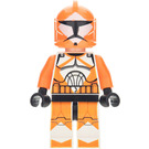 LEGO Bomb Squad Trooper Minifigurka