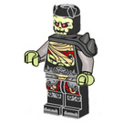 LEGO Bone Warrior Minifigurka