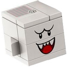 LEGO Boo s Červená Tongue Minifigurka