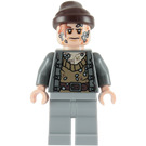 LEGO Bootstrap Bill Minifigurka