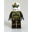 LEGO Bounty Hunter Minifigurka