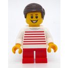 LEGO Boy carnival Minifigurka