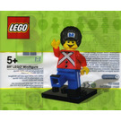 LEGO BR Minifigure 5001121