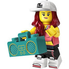 LEGO Breakdancer 71027-2