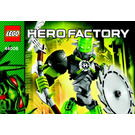 LEGO BREEZ 44006 Instructions