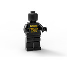 LEGO Brick Friday 2019 Minifigure 5006065