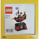 LEGO Bricktober 2022 Pirate Adventure Ride 5007427