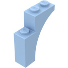 LEGO klenba 1 x 3 x 3 (13965)