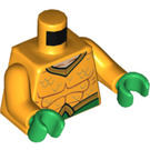 LEGO Aquaman Minifig Trup (973 / 76382)