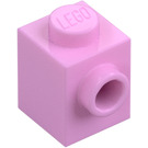 LEGO Kostka 1 x 1 s Cvoček na Jeden Postranní (87087)