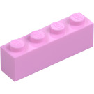 LEGO Kostka 1 x 4 (3010 / 6146)