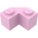 LEGO Kostka 2 x 2 Facet (87620)